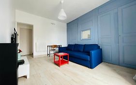Dnn - Modern 1 Bedroom Center Thiers - Free Wifi And Parking - Near Lyon, Vichy, Clermont